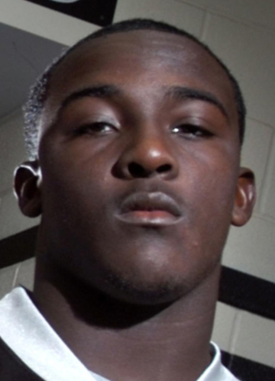 Deandre Wilson